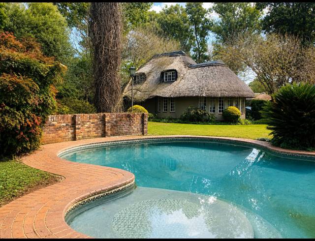 3 BEDROOM HOUSE FOR SALE IN HENLEY ON KLIP